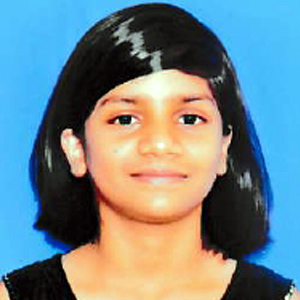 T.SUNITHA